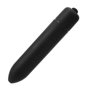 Mini vibrador de bala compacto y discreto para llevar contigo.