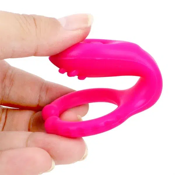 Vibrador para Parejas - Imagen 3