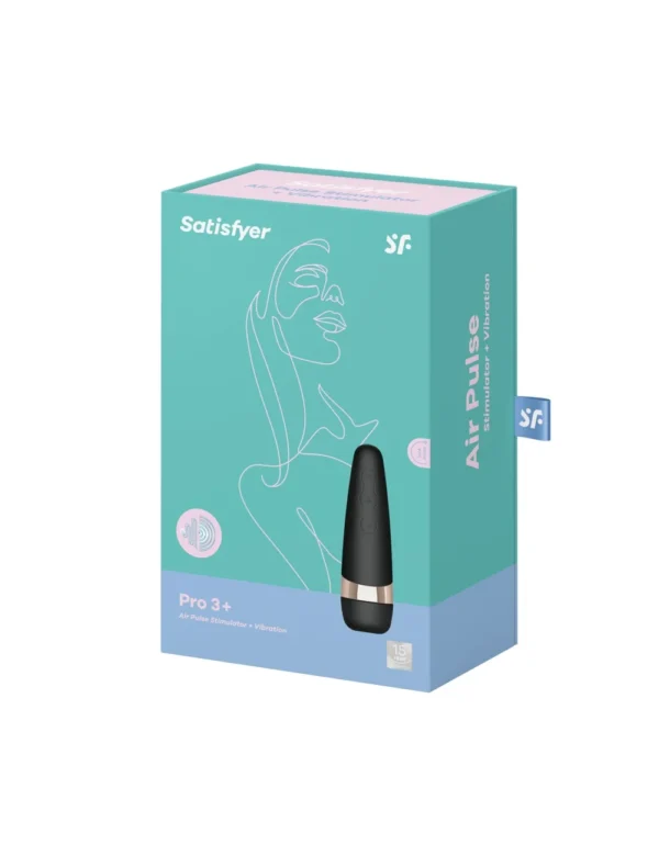 SATISFYER PRO 3 - Imagen 3