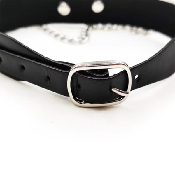 Collar de Sumisión - Imagen 3