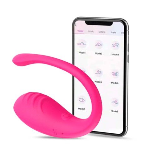 Juguetes para parejas a distancia
