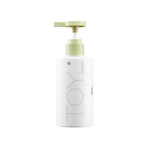 Limpiador de juguetes eróticos, 200ml, para higiene y cuidado de juguetes de silicona, látex y caucho.